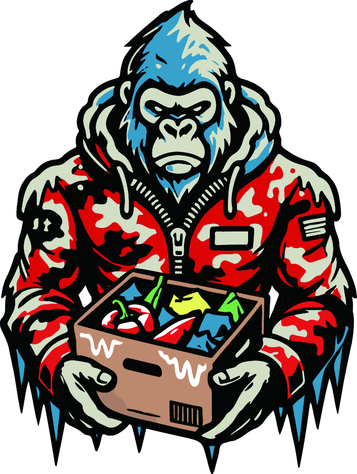 バーベナ ロゴデザイン