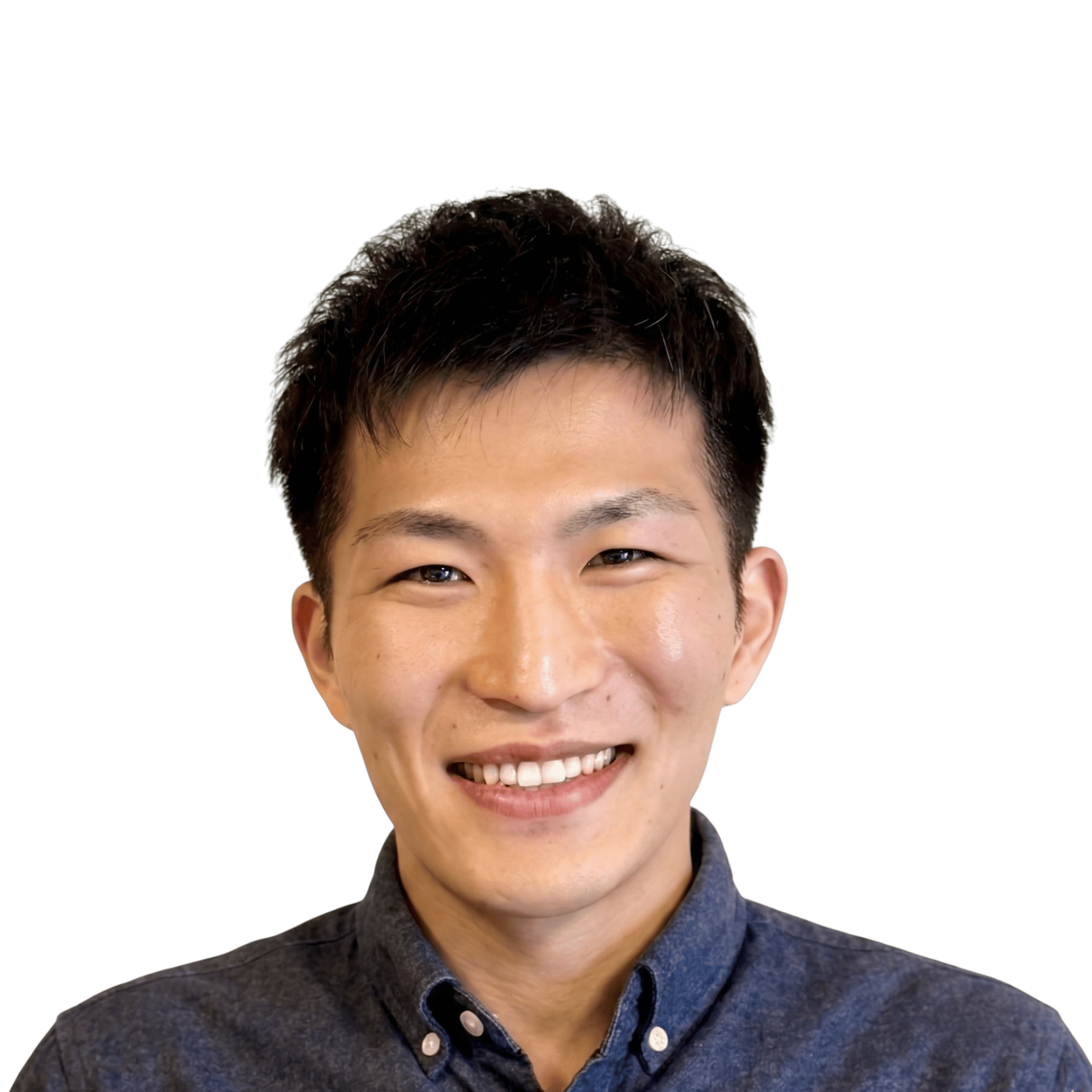 蒲山 直輝 - 合同会社ムライム代表